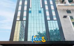 FIVES HOTEL MELDRUM