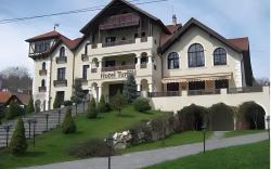 Hotel Turnul