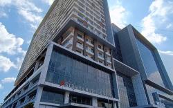 Straits Residence Melaka Private Suites
