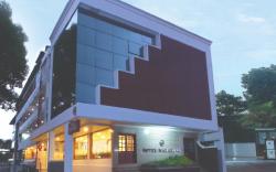 Hotel Maharani