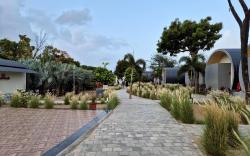 Praveg Beach Resort Diu Ghoghla Beach