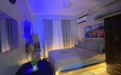 Condo de Maquinzou @ Saekyung Marigondon, LapuLapu