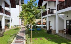 Lum Residence