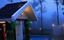 Pabis Luxurious Stay