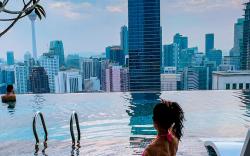 Axon Bukit Bintang Residence by GBS