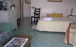 Hotel Villa Delle Palme in Positano