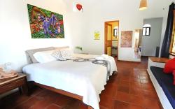Hotel Villa Mozart y Macondo