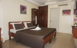 Sagastrand Garden View Room