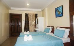 Sagastrand Garden View Room 2