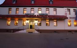 Hotel Weisse Taube