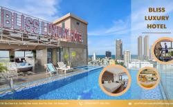 Bliss Luxury Hotel & Spa