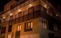 Aonia Luxurious Modern Boutique Apartments