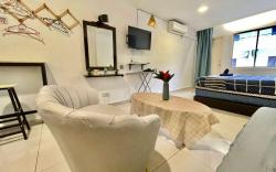 KK City A2Z Api-Api Modern Studio Homestay