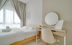The Horizon Ipoh | Muji 6pax APT| Iconique13
