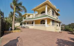 Akbar Villa In Lonavala 4BHK With Pvt Pool