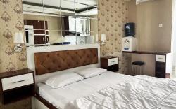 Bassura Apartemen by Aok Property