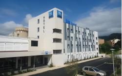 ibis budget Ajaccio