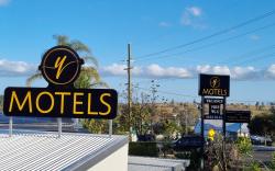 Y Motels Yarraman