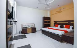 Hotel O by OYO Pearl Motichur Railway station