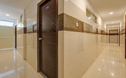 Hotel O Sri Ranga Boarding & Lodging