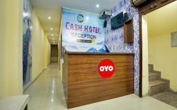 Hotel O Cash Hotel