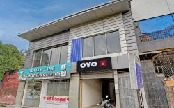 Hotel O Skycity