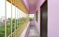 Hotel O Jams Guest House