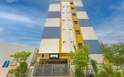 Hotel O Jayam Residency