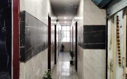 Hotel O Hotal Cloud Inn