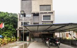 Hotel O Galaxy