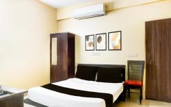 Super Hotel O Laxmi Chowk Hinjewadi
