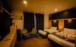 Rudhil's Place Hotel and Dormitory