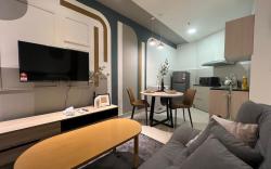 City/Seaview Deluxe Studio @ The Shore 03A