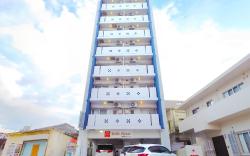 BiBi Hotel FUTENMA