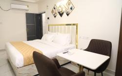 THE NECTAR HOTEL