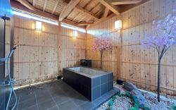 Fushimi Inari Guest House with Open-Air Bath
