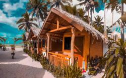 Zhaya's Beach & Cottages