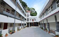 Hotel Grand Square