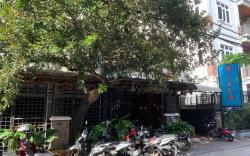 Villa Martial Arts Gym & Hostel