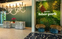 Hotel Faber Park Singapore - Handwritten Collection