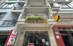 OYO 1206 Toan Thang Homestay