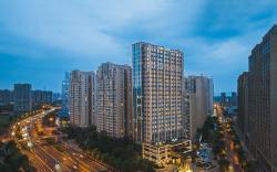 Home2 Suites by Hilton Chengdu High-tech Exhibition Center