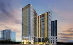 Home2 Suites by Hilton Fuzhou Cangshan