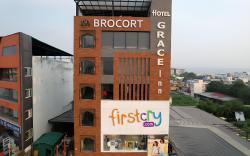 Grace Inn Hotel Dehradun  Best Hotel in Dehradun