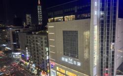 Vendome Hotel Taipei