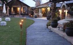 Flitwick Ranch