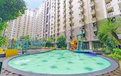 OYO Life 93120 Apartement Gateway Cicadas By Sarana Cipta Mahakarya