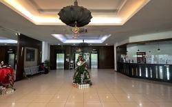 Likas Square - KK Apartment Suite