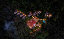 Maram Resort Mamalakandam