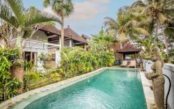 Namparan Villa